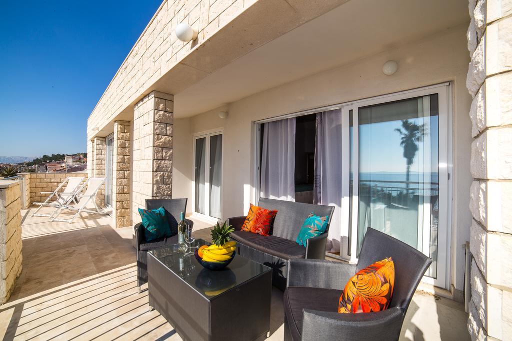 Holiday Home White House بودْسْتغانا المظهر الخارجي الصورة